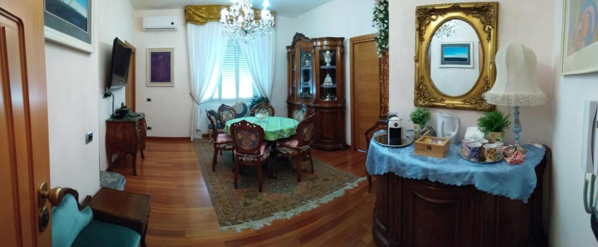 Stella Di Mare Cagliari
