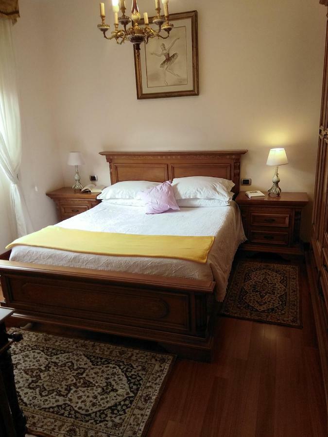Gasthof Stella Di Mare