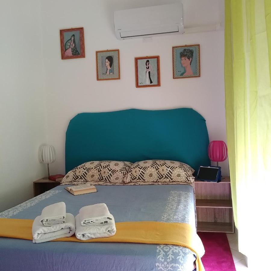 Gasthof Stella Di Mare Cagliari